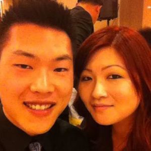 Meet your Posher, Alexander